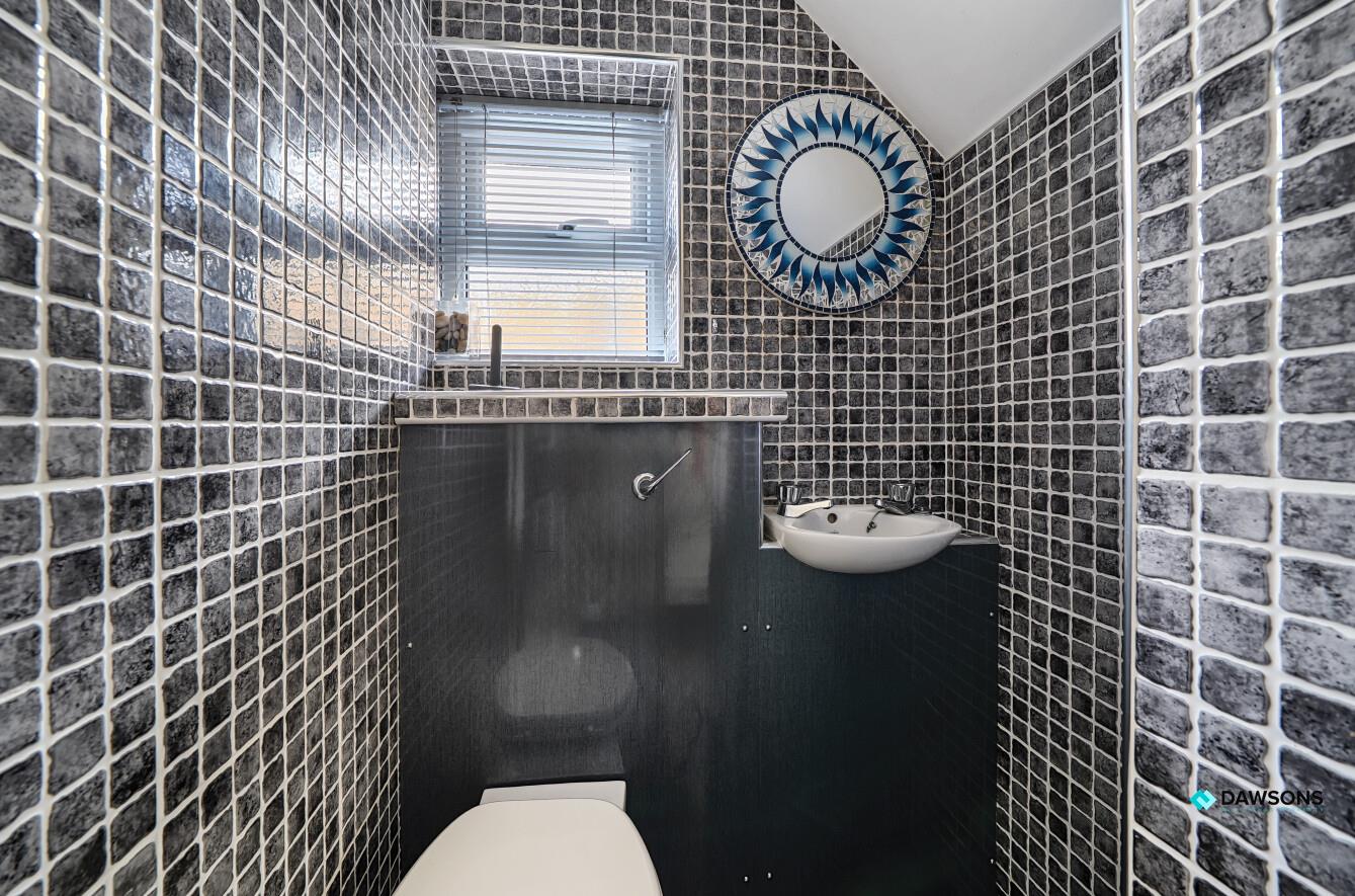 Druslyn Road, West Cross, Swansea, SA3 5QE